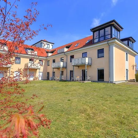 Peenemuende, Seglerhafen Sb Brig 09,15 Apartment Peenemunde